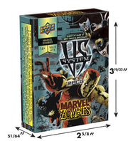 Vs. System® 2PCG®: Marvel Zombies