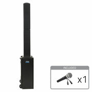 Anchor Audio Beacon 3 Base battery powered PA system