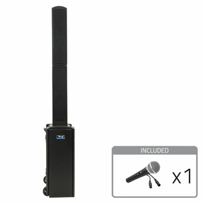 Anchor Audio Beacon 3 Base battery powered PA system