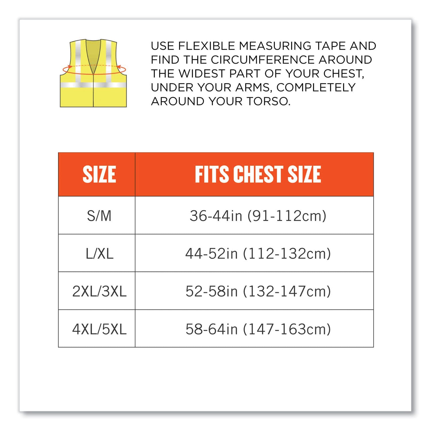 Ergodyne 8262FRZ Hi-Vis Flame-Resistant Surveyor Vest, Class 2, NFPA 70E, Mesh, Small/Medium, Zipper Closure, Lime, Machine Washable, Reflective, Breathable, 1 Each
