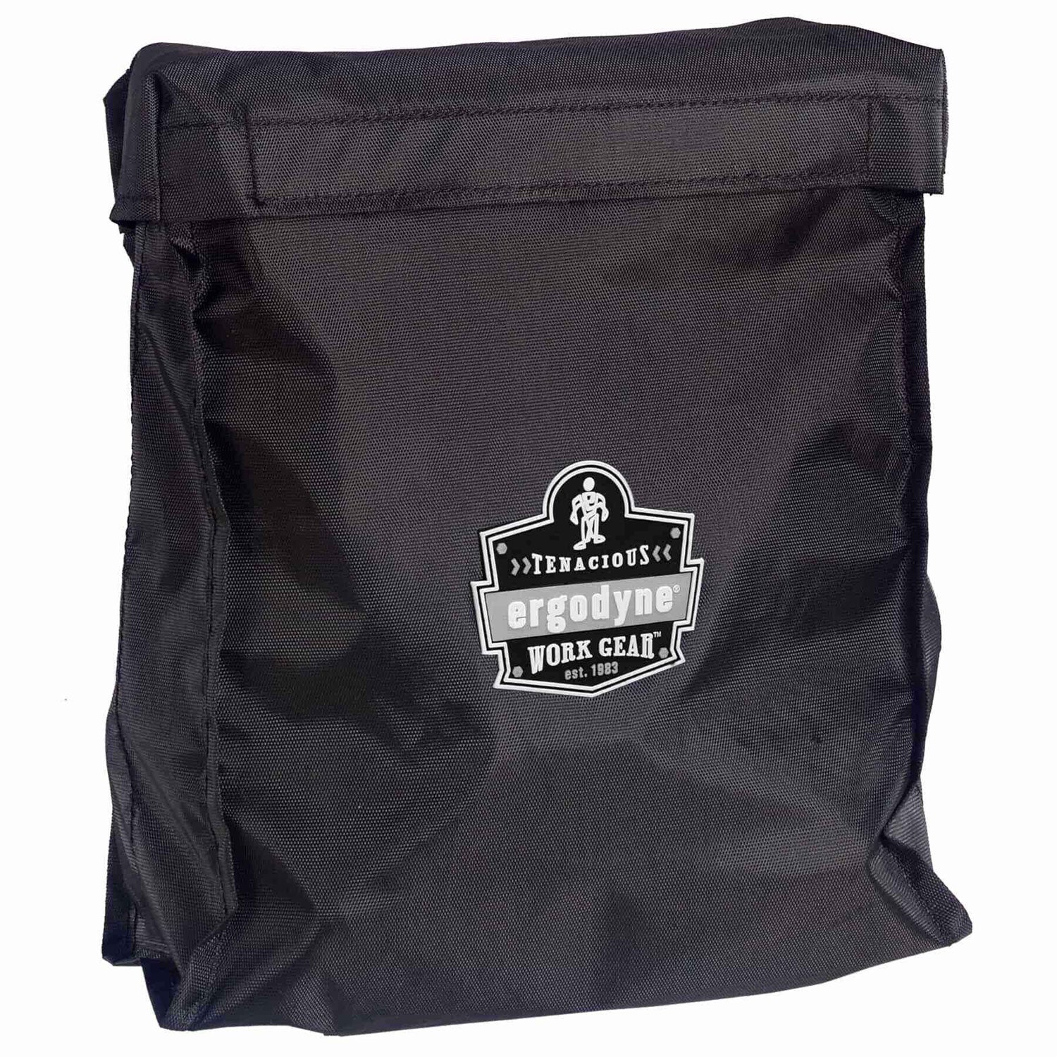 420D Nylon Body - 10" Height x 4.5" Width x 9.5" Depth - 1 Each