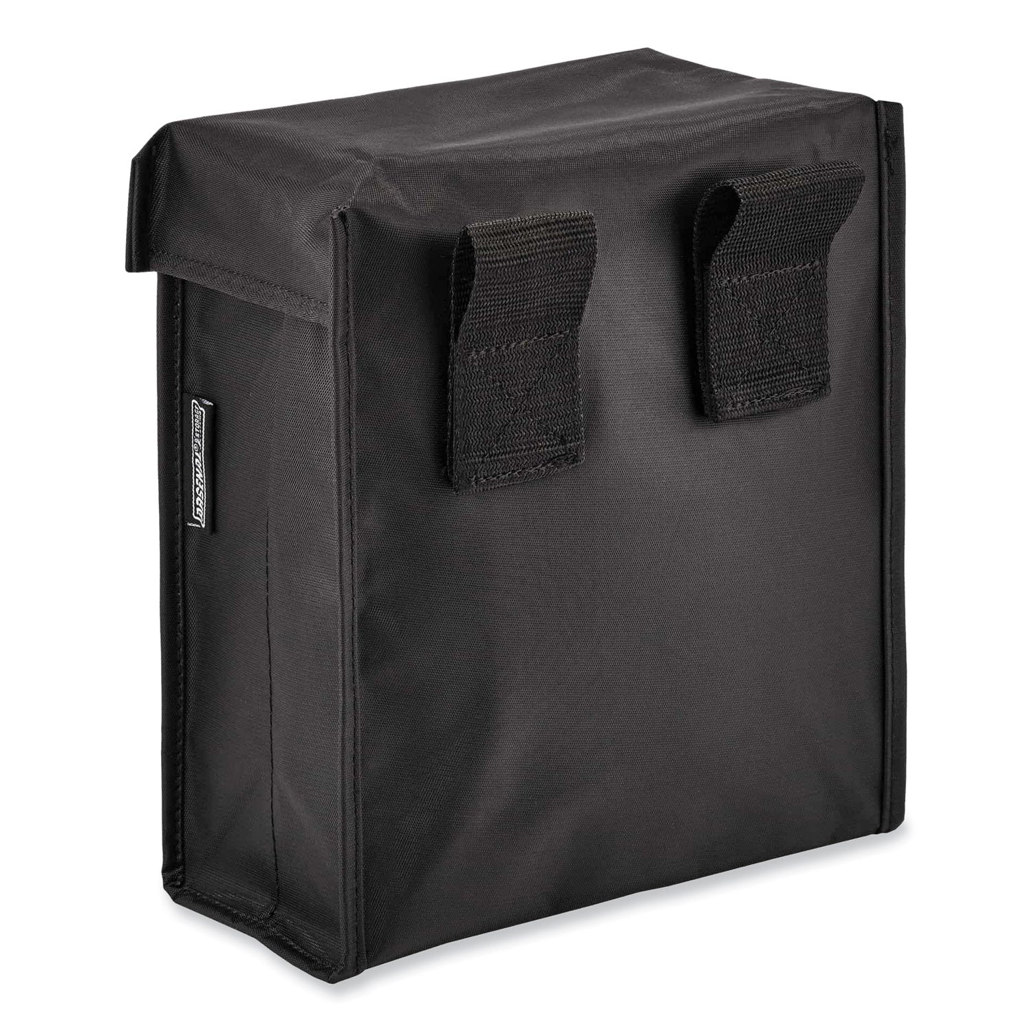 420D Nylon Body - 10" Height x 4.5" Width x 9.5" Depth - 1 Each