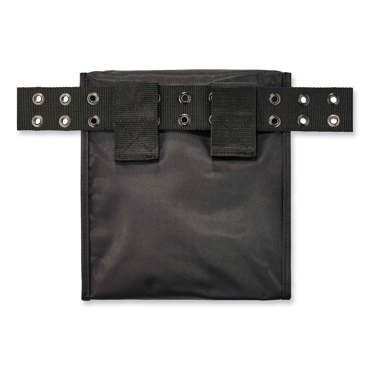 420D Nylon Body - 10" Height x 4.5" Width x 9.5" Depth - 1 Each