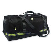 Drop Resistant - 1000D Polyester Body - Handle, Shoulder Strap, Ring Clip - 15.5" Height x 31" Width x 16" Depth - 1 Each