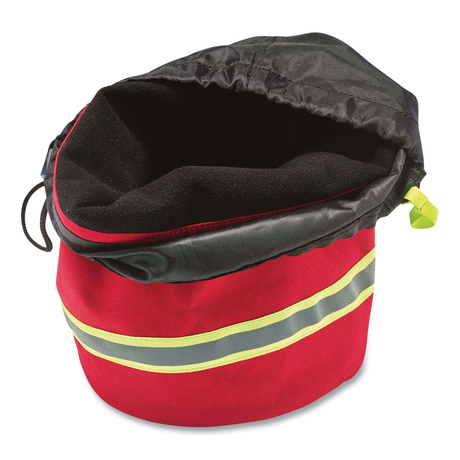 1000D Nylon Body - 12" Height x 8.5" Width x 8.5" Depth - 1 Each