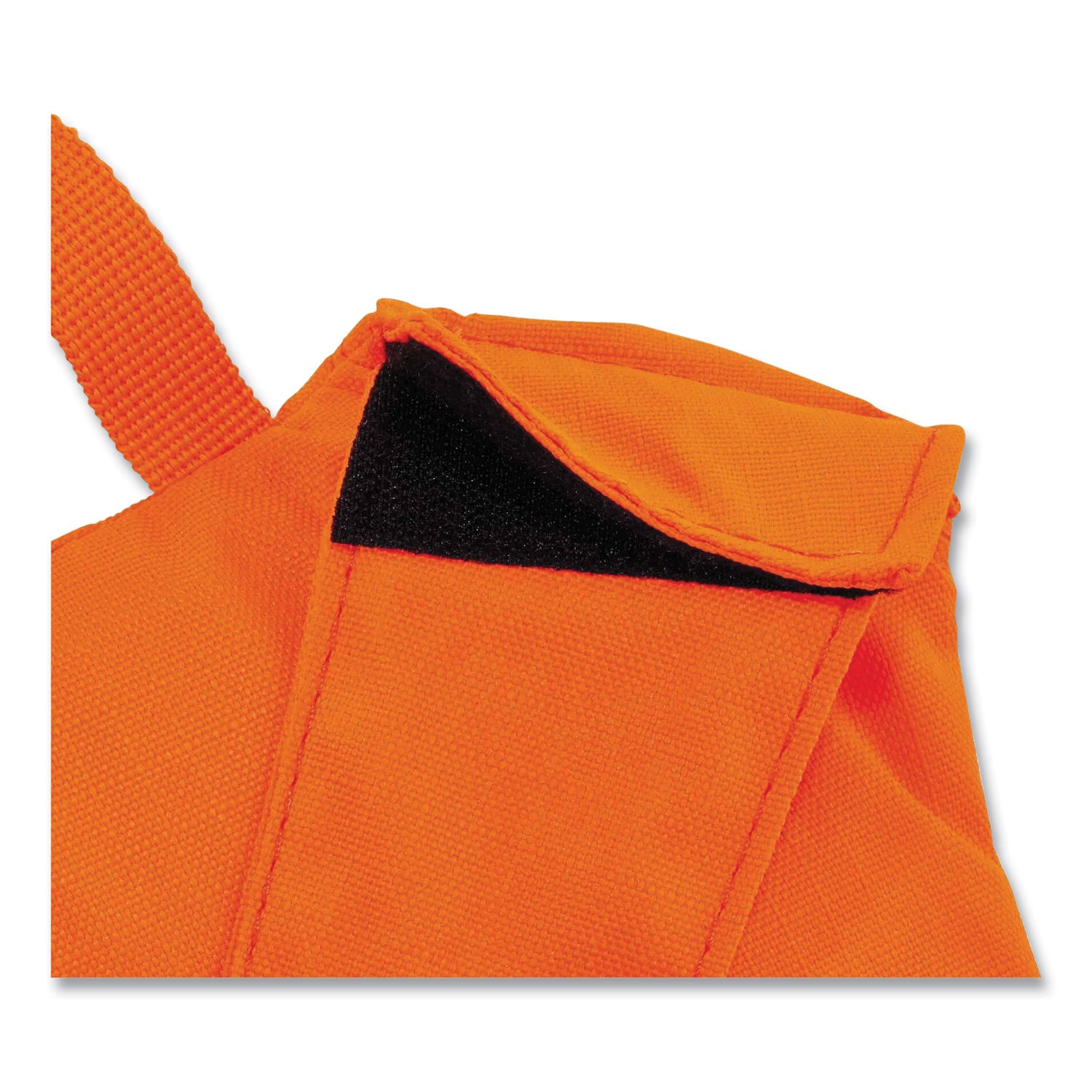 Ergodyne 5155 Low Profile Hydration Pack - 2.11 quart Reservoir - Orange