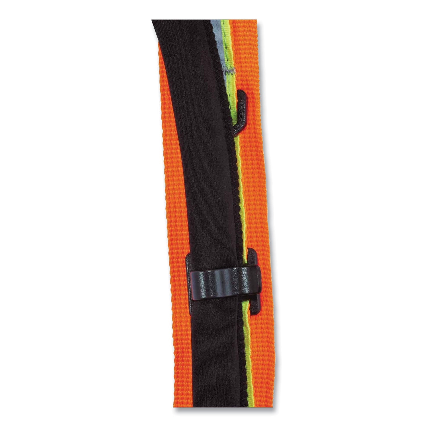 Ergodyne 5155 Low Profile Hydration Pack - 2.11 quart Reservoir - Orange