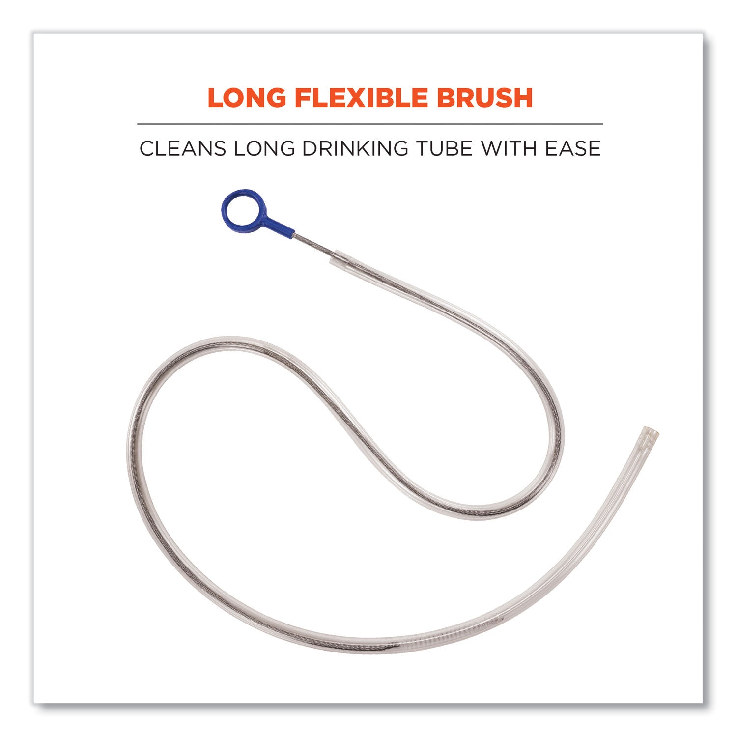 For Bladder - Blue - 1 Each