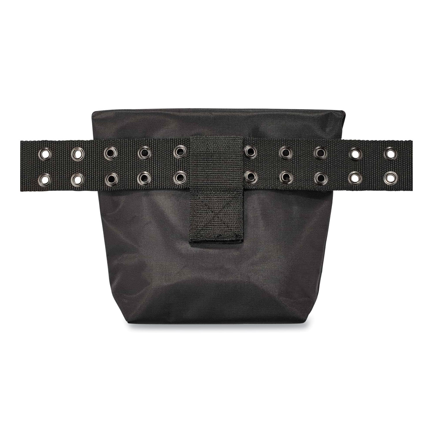 420D Nylon Body - Waist Strap - 11" Height x 4" Width x 12.5" Depth - 1 Each