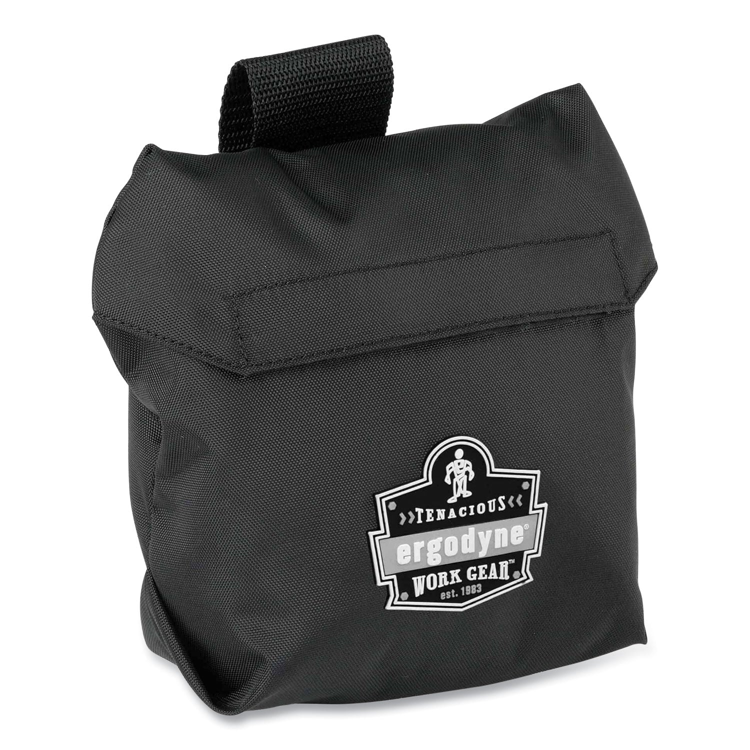 420D Nylon Body - 7" Height x 4" Width x 10" Depth - 1 Each