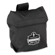 420D Nylon Body - 7" Height x 4" Width x 10" Depth - 1 Each