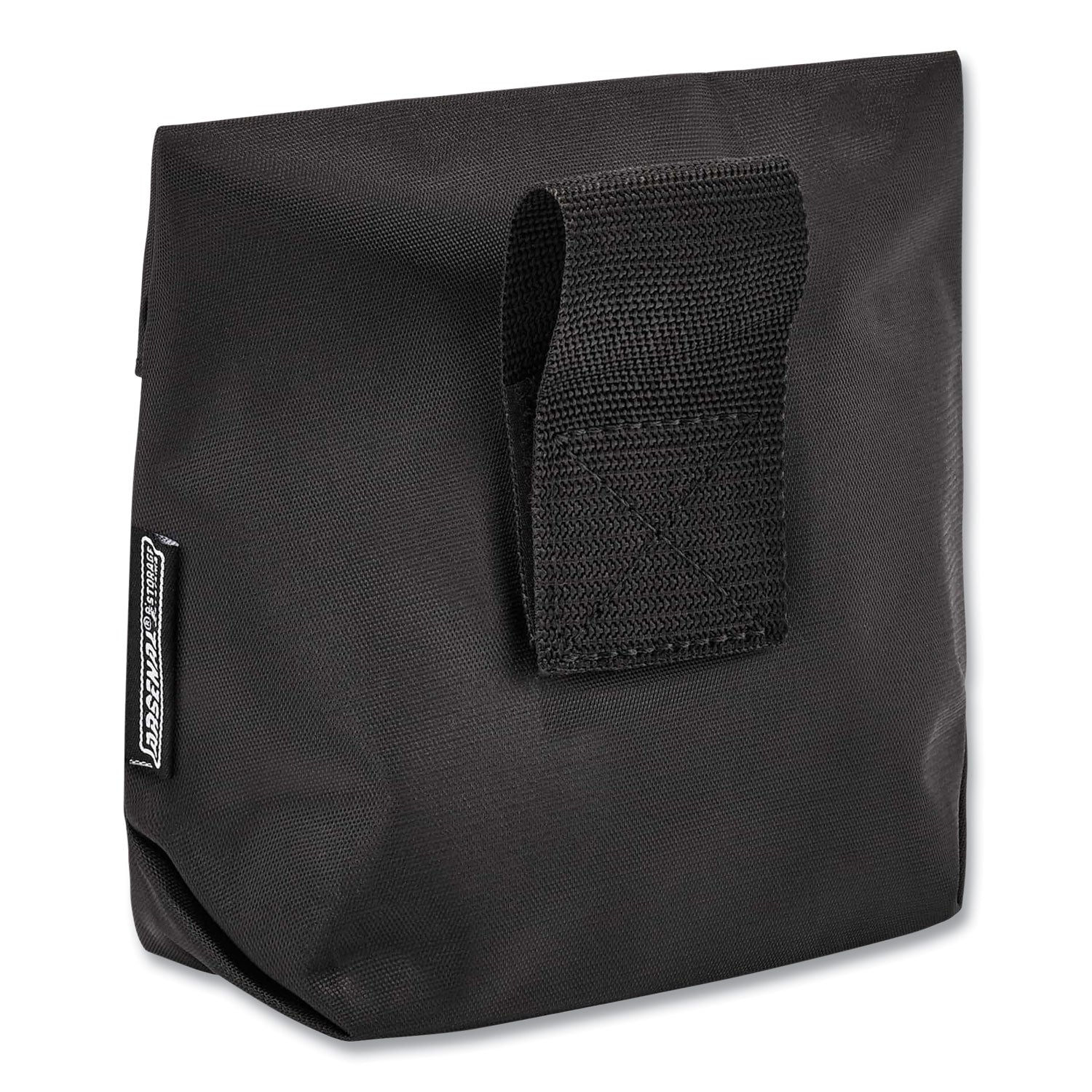 420D Nylon Body - 7" Height x 4" Width x 10" Depth - 1 Each