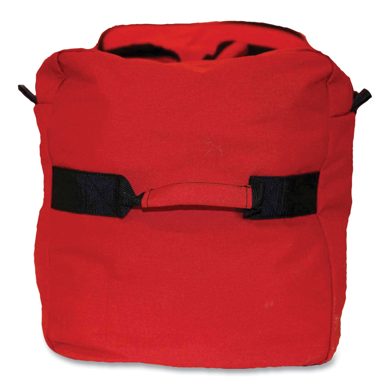1000D Nylon Body - Handle, Shoulder Strap - 14" Height x 14" Width x 31" Depth - Large Size - 1 Each