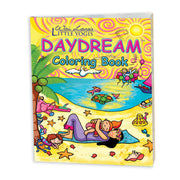 Little Yogis™ Daydream Coloring Book