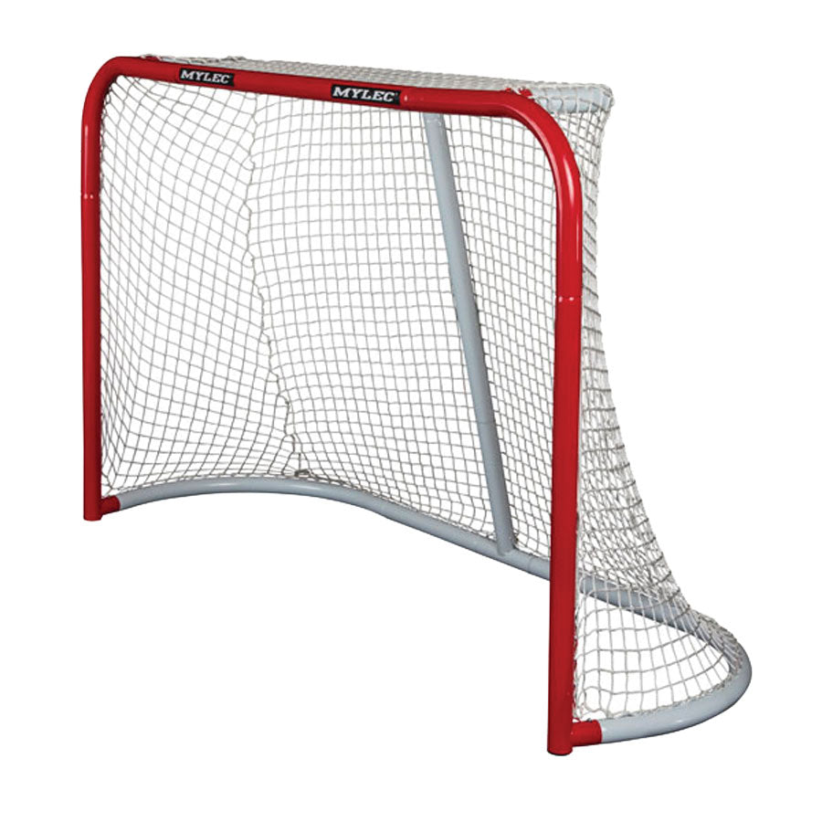 Offical Regulation Pro Steel Goal - 6' x 4'