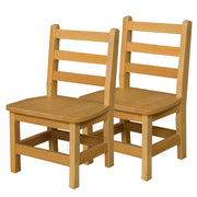 11" Chair, Carton of (2)
