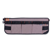 Gray - Canvas - 14 x Waist/Chest Pocket - 1 Each