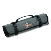 Spill Resistant - 1680D Ballistic Polyester Body - Handle - 14.5" Height x 27" Width - 1 Each
