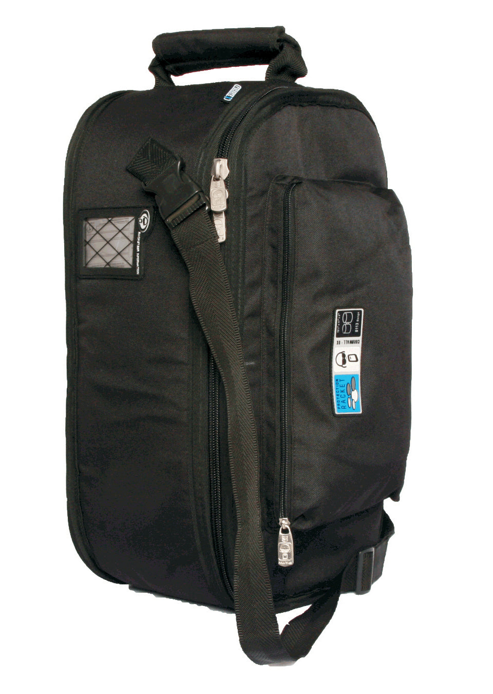 Protection Racket 8313-00 12.5" Tumba Bag