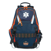 600D Polyester Body - Shoulder Strap, Handle - 20" Height x 14.5" Width x 5" Depth - 1 Each