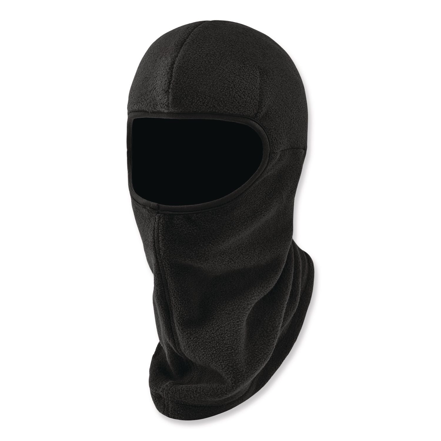 Polyester - Black