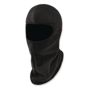 Polyester - Black