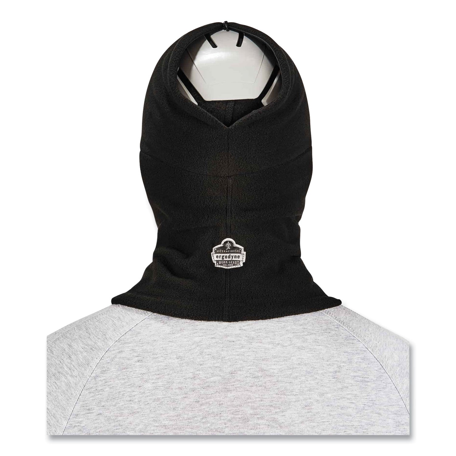 Polyester - Black