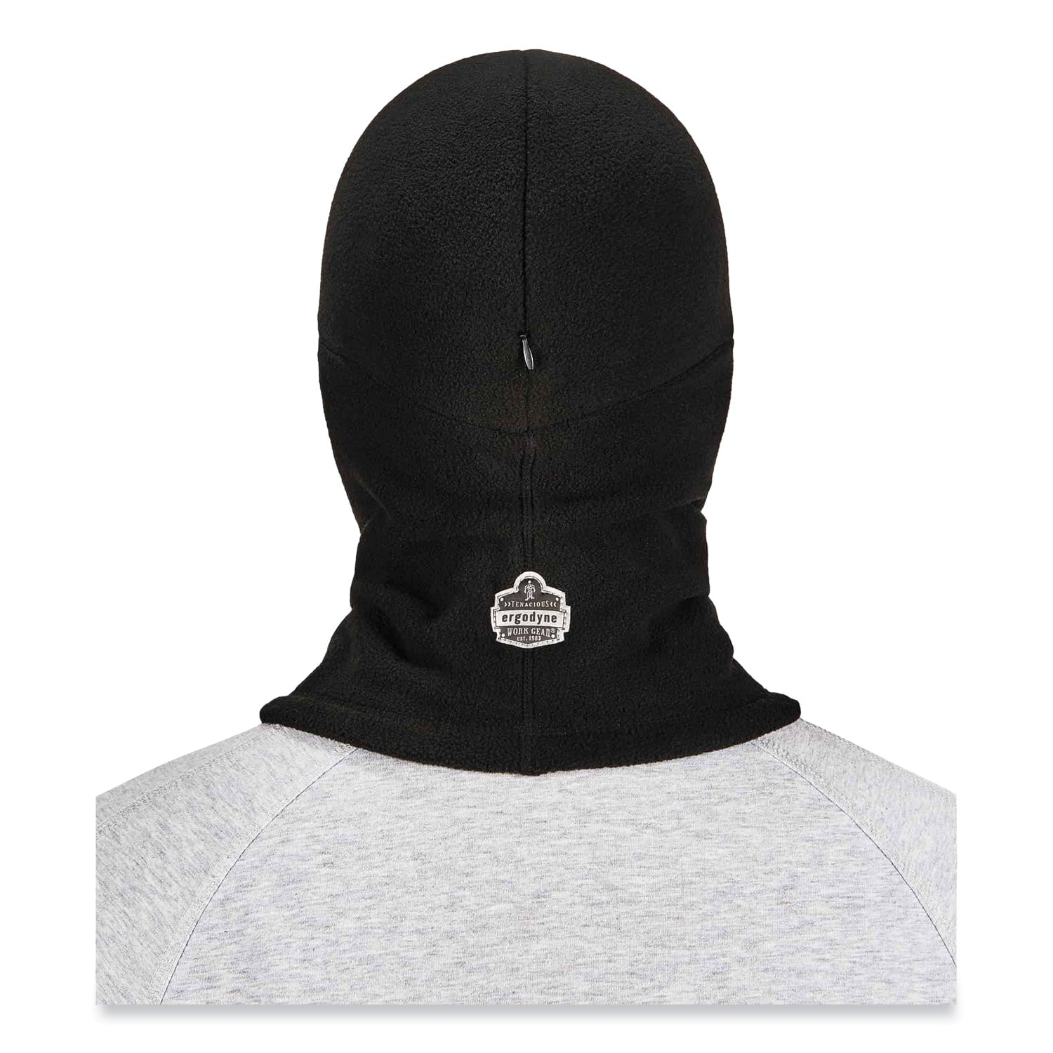 Polyester - Black