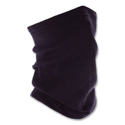 Ergodyne 6962 Flame-resistant Neck Gaiter, Dual Compliant, Navy, 1 Each