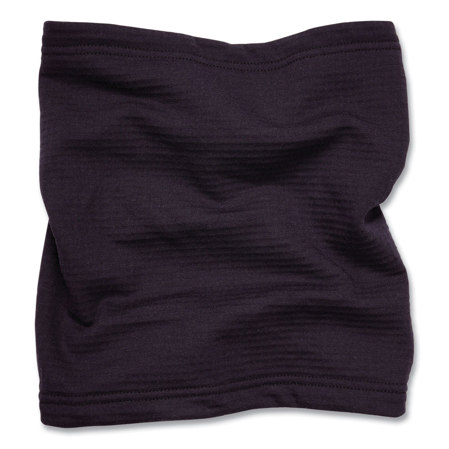 Ergodyne 6962 Flame-resistant Neck Gaiter, Dual Compliant, Navy, 1 Each