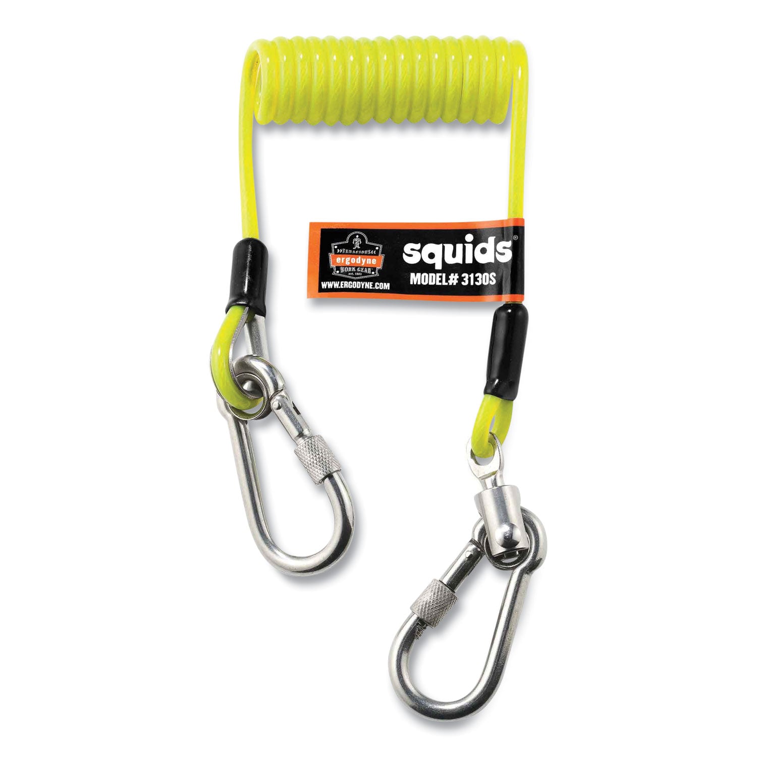 Ergodyne 3180 Tool Tethering Kit - 2lbs / 0.9kg