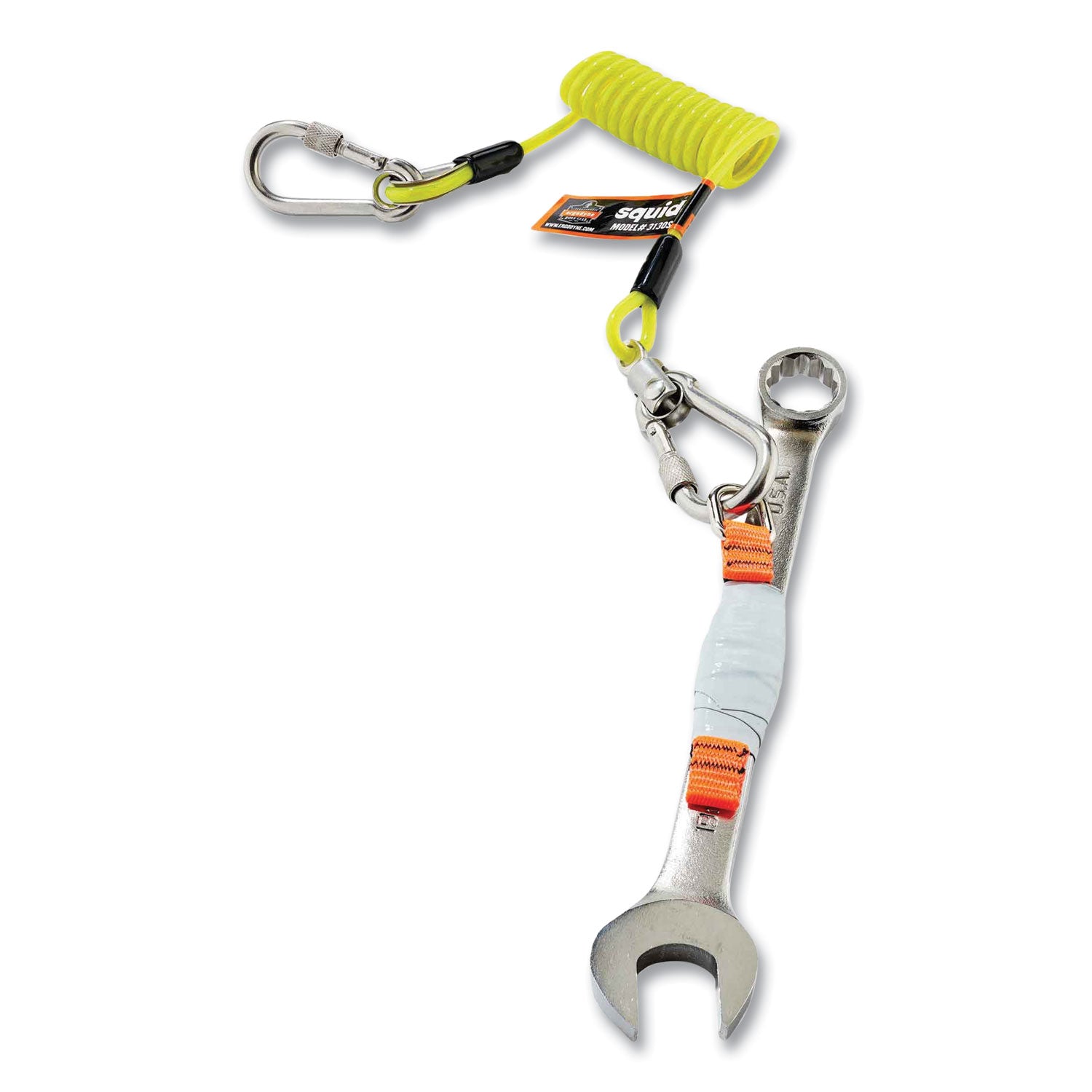 Ergodyne 3180 Tool Tethering Kit - 2lbs / 0.9kg