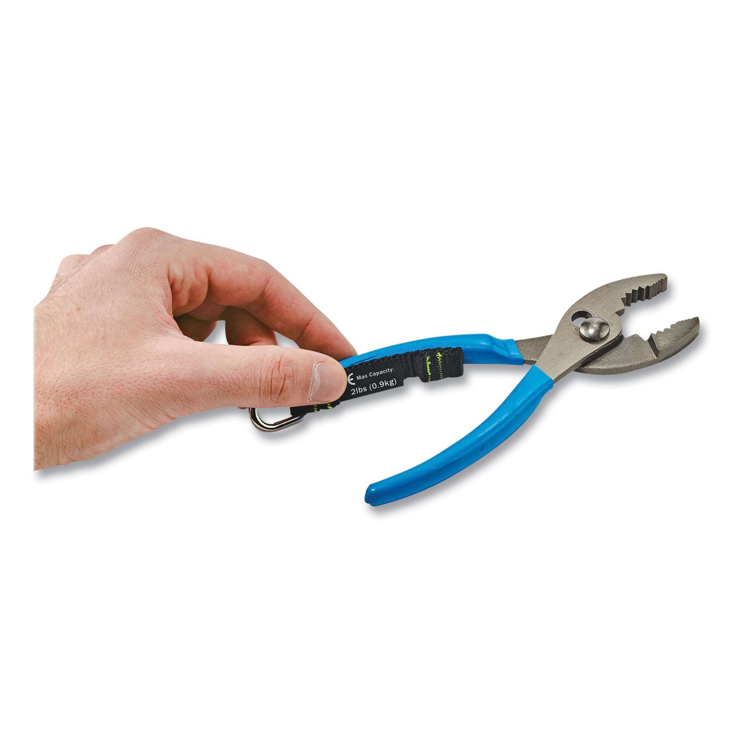 Ergodyne 3180 Tool Tethering Kit - 2lbs / 0.9kg