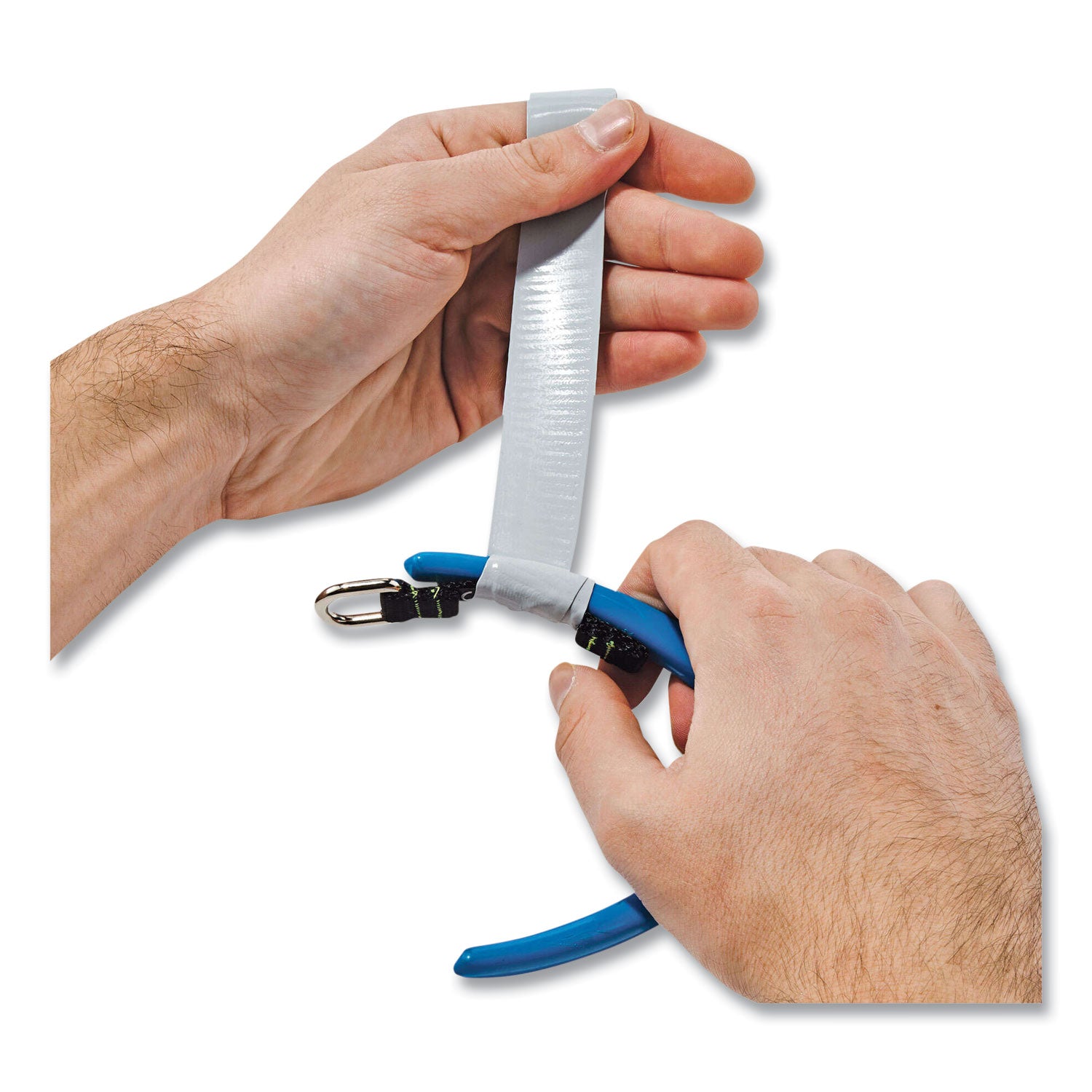 Ergodyne 3180 Tool Tethering Kit - 2lbs / 0.9kg
