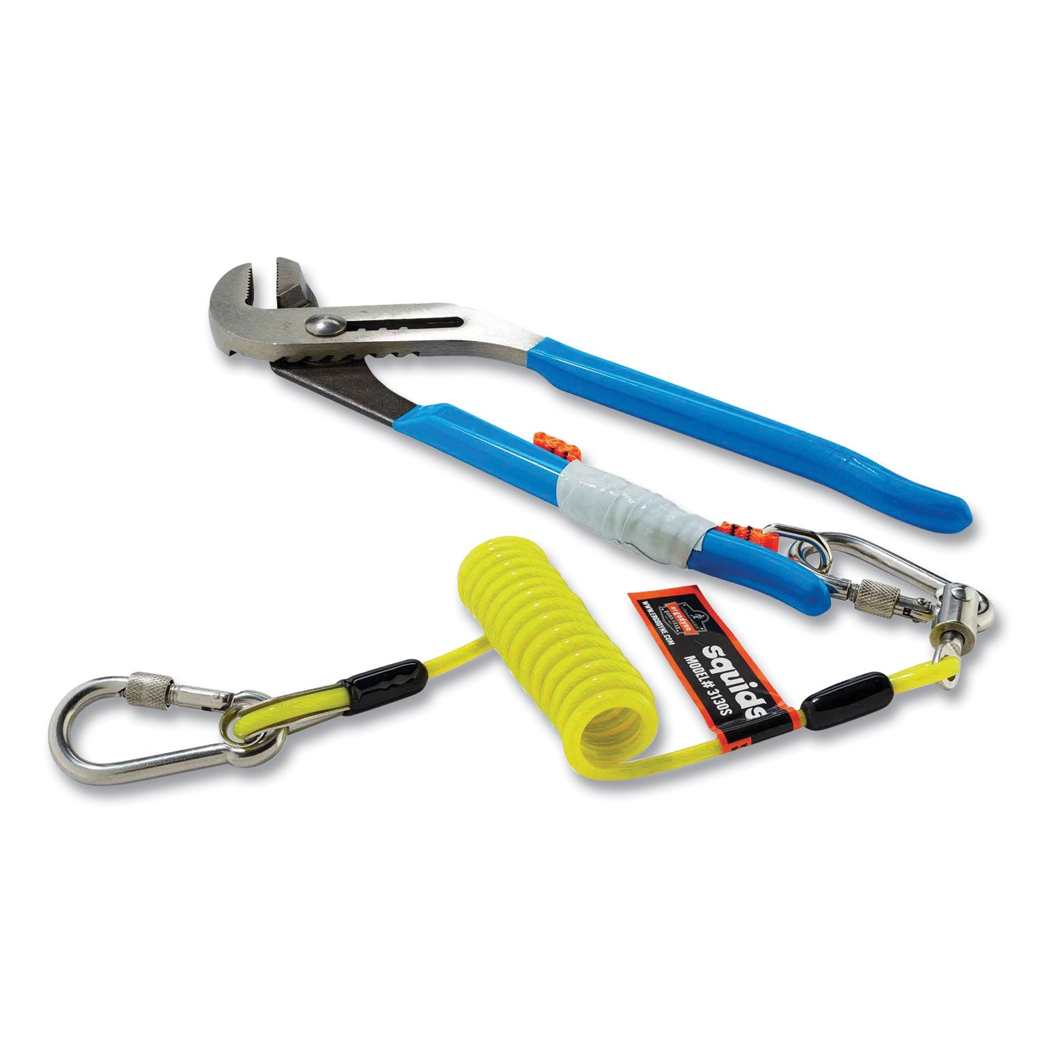 Ergodyne 3180 Tool Tethering Kit - 2lbs / 0.9kg