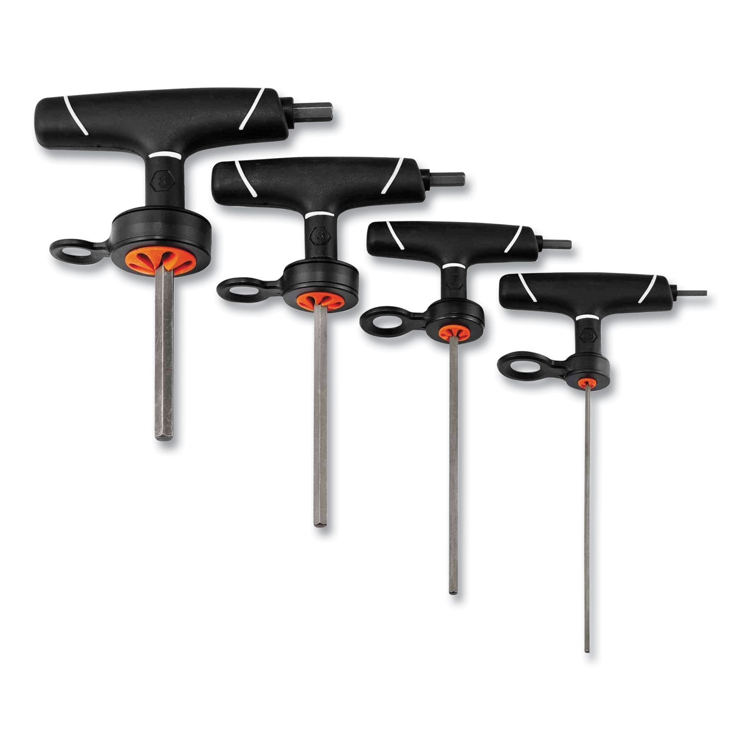 Plastic, Aluminum - 1 Each