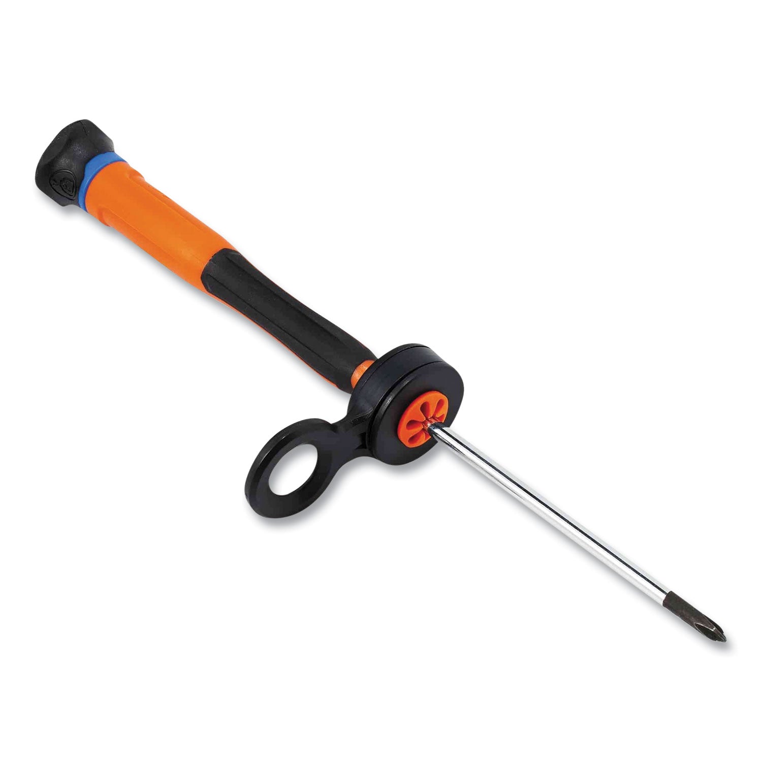 Plastic, Aluminum - 1 Each