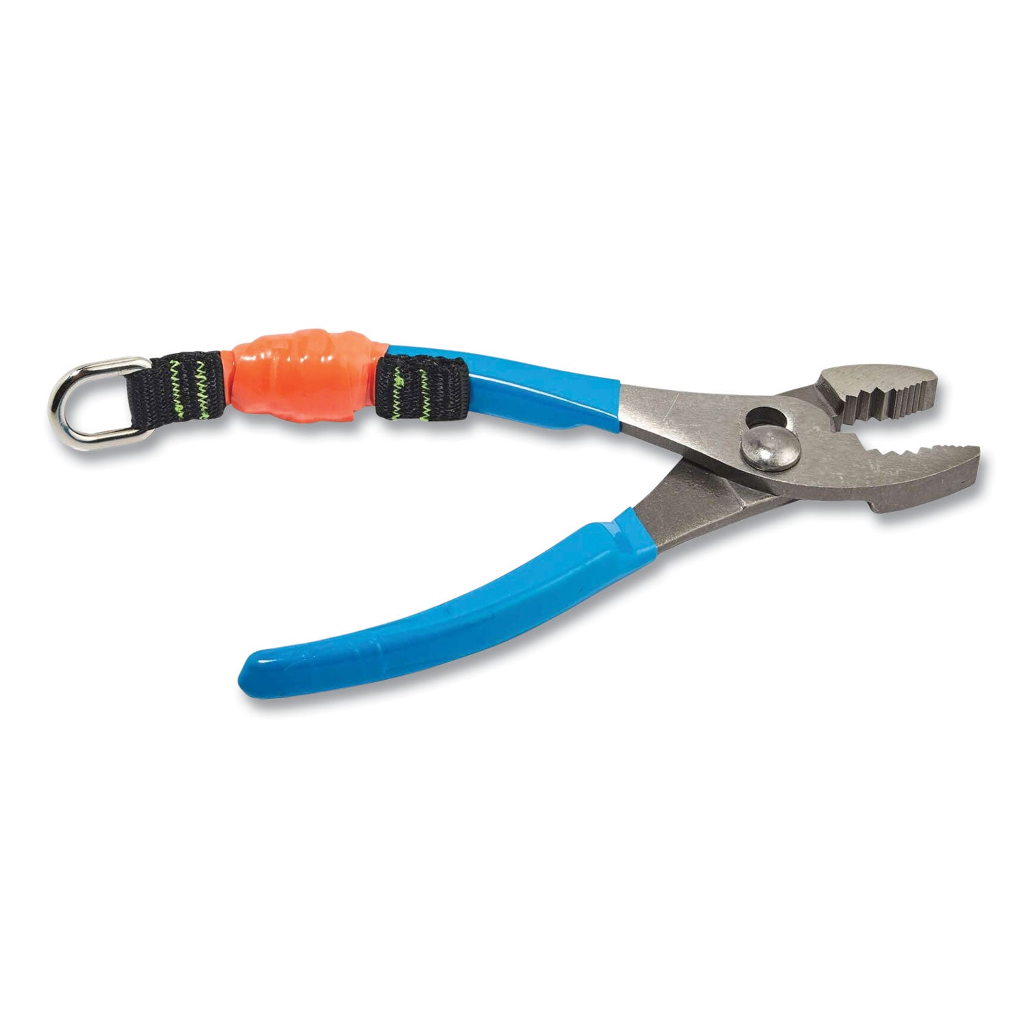 Ergodyne 3755 Self-Adhering Tape Trap - 12 ft Length - Orange - Fiberglass - 1 Each