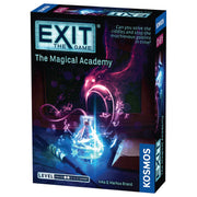 EXIT: The Game - The Magical Academy