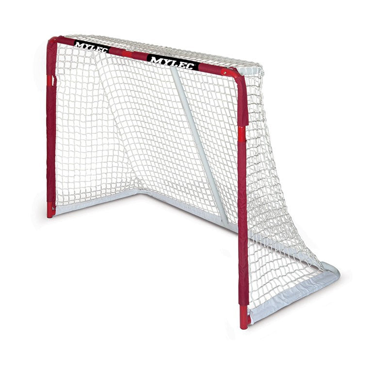 Pro Style Jr. Steel Goal - 54" x 44" x 30"