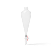 United Scientific® Funnels, Separatory, PP, 250 mL