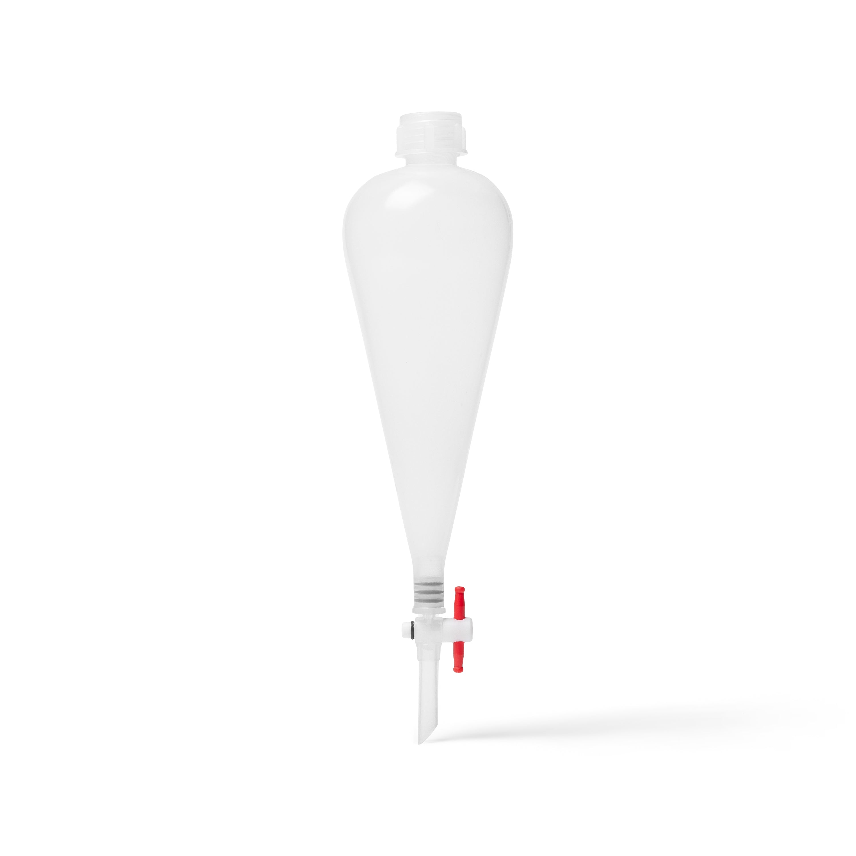 United Scientific® Funnels, Separatory, PP, 250 mL