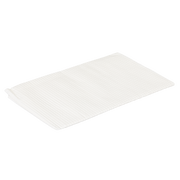 White Drape Sheets, 40" x 48"100 per Case