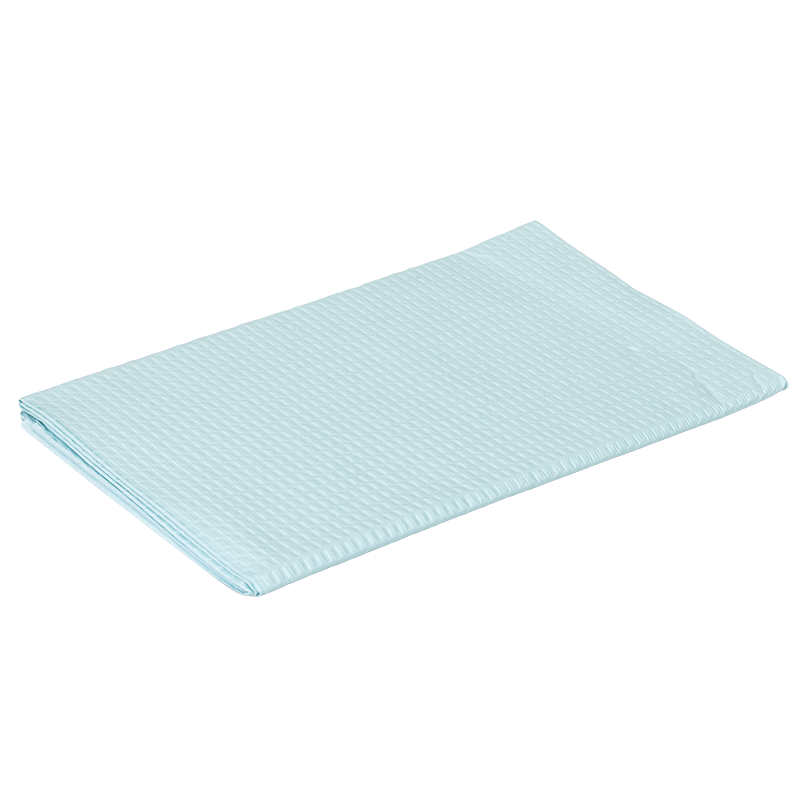 Blue Drape Sheets, 40" x 48"100 per Case