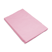 Mauve Drape Sheets, 40" x 48"100 per Case