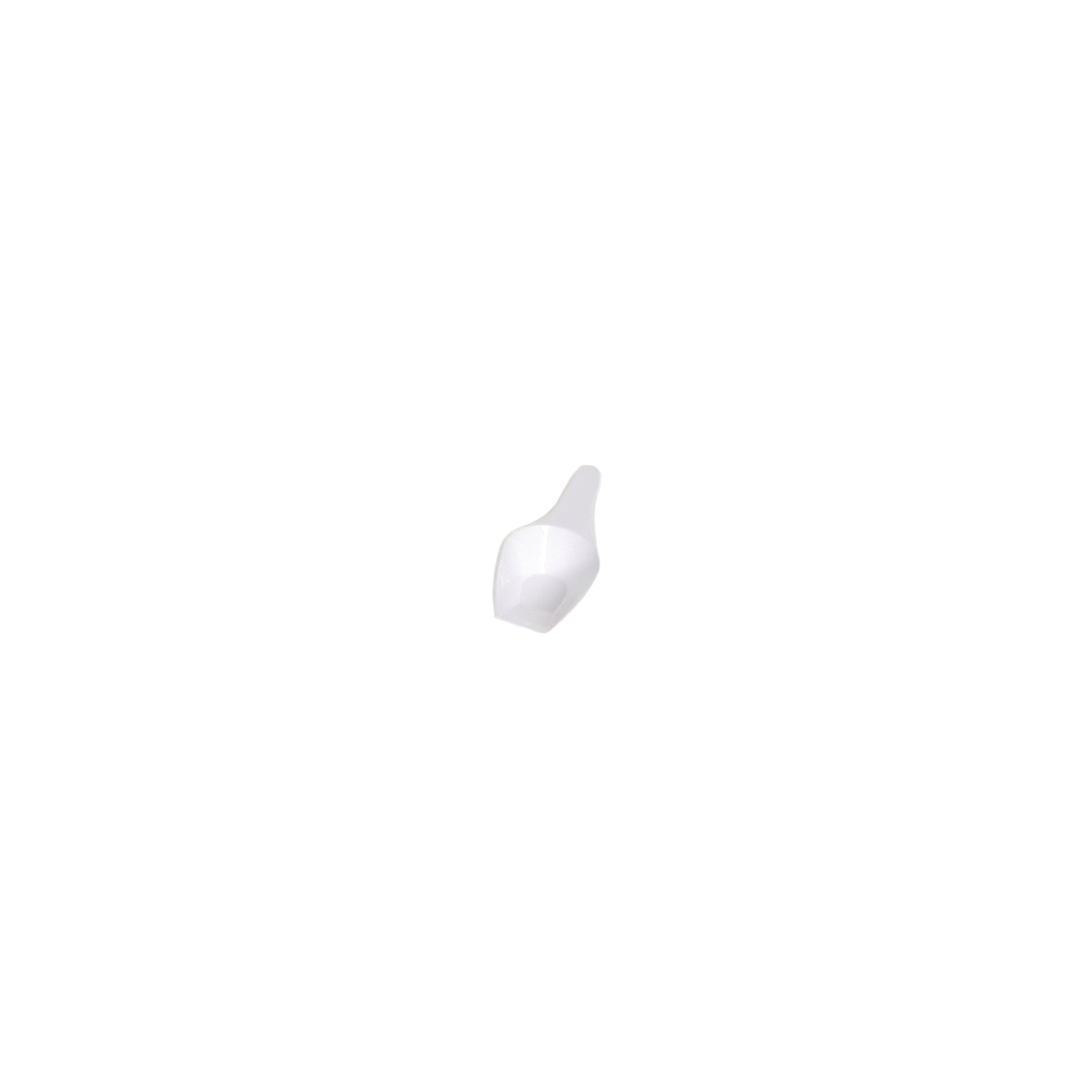 United Scientific® Laboratory Scoops, PP, 10 mL, Pack Of 12, comes with 12