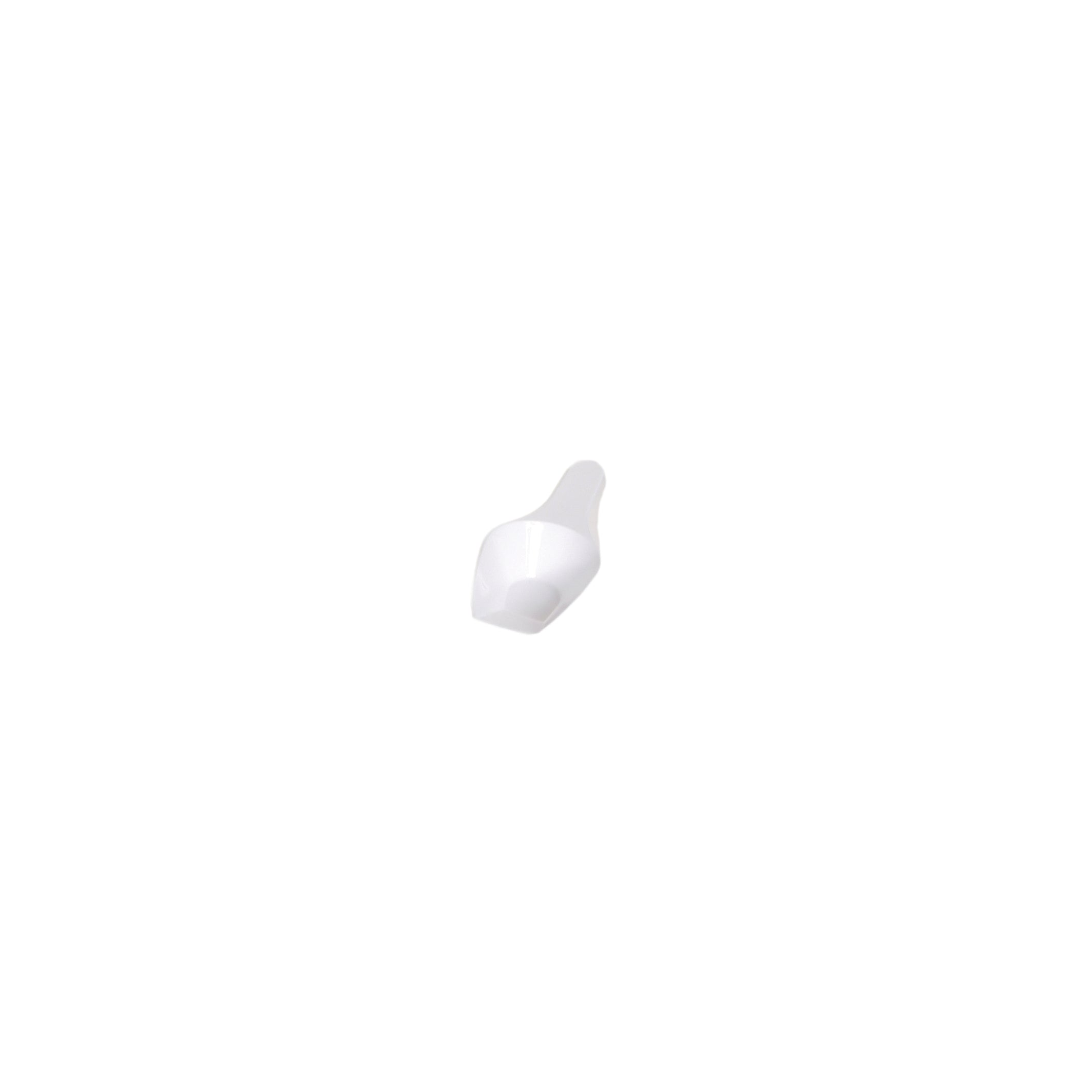 United Scientific® Laboratory Scoops, PP, 25 mL, Pack Of 12, comes with 12