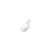 United Scientific® Laboratory Scoops, PP, 50 mL, Pack Of 12, comes with 12