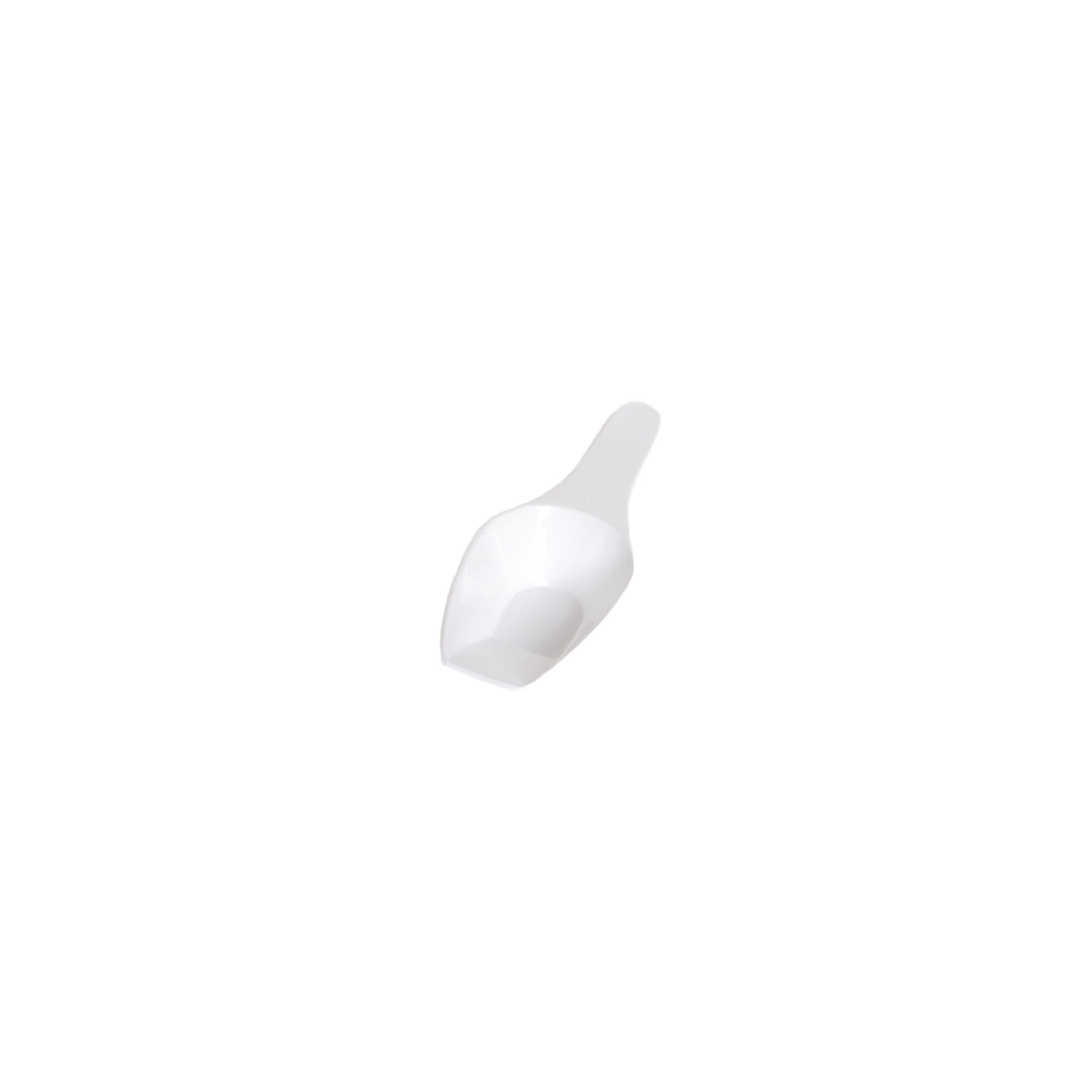 United Scientific® Laboratory Scoops, PP, 50 mL, Pack Of 12, comes with 12