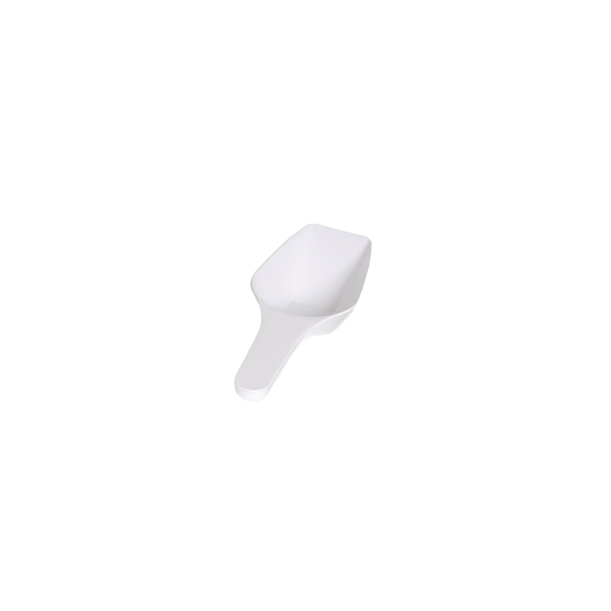United Scientific® Laboratory Scoops, PP, 100 mL, Pack Of 12, comes with 12